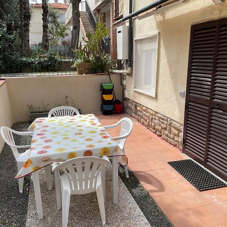 Giardino Sud - A Pochi Passi Dal Mare Daire San Vincenzo Dış mekan fotoğraf