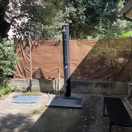 Giardino Sud - A Pochi Passi Dal Mare Daire San Vincenzo Dış mekan fotoğraf