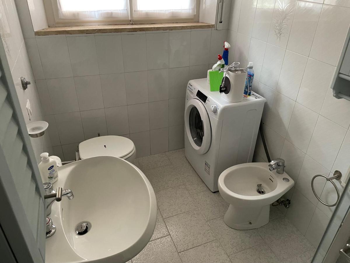 Giardino Sud - A Pochi Passi Dal Mare Daire San Vincenzo Dış mekan fotoğraf