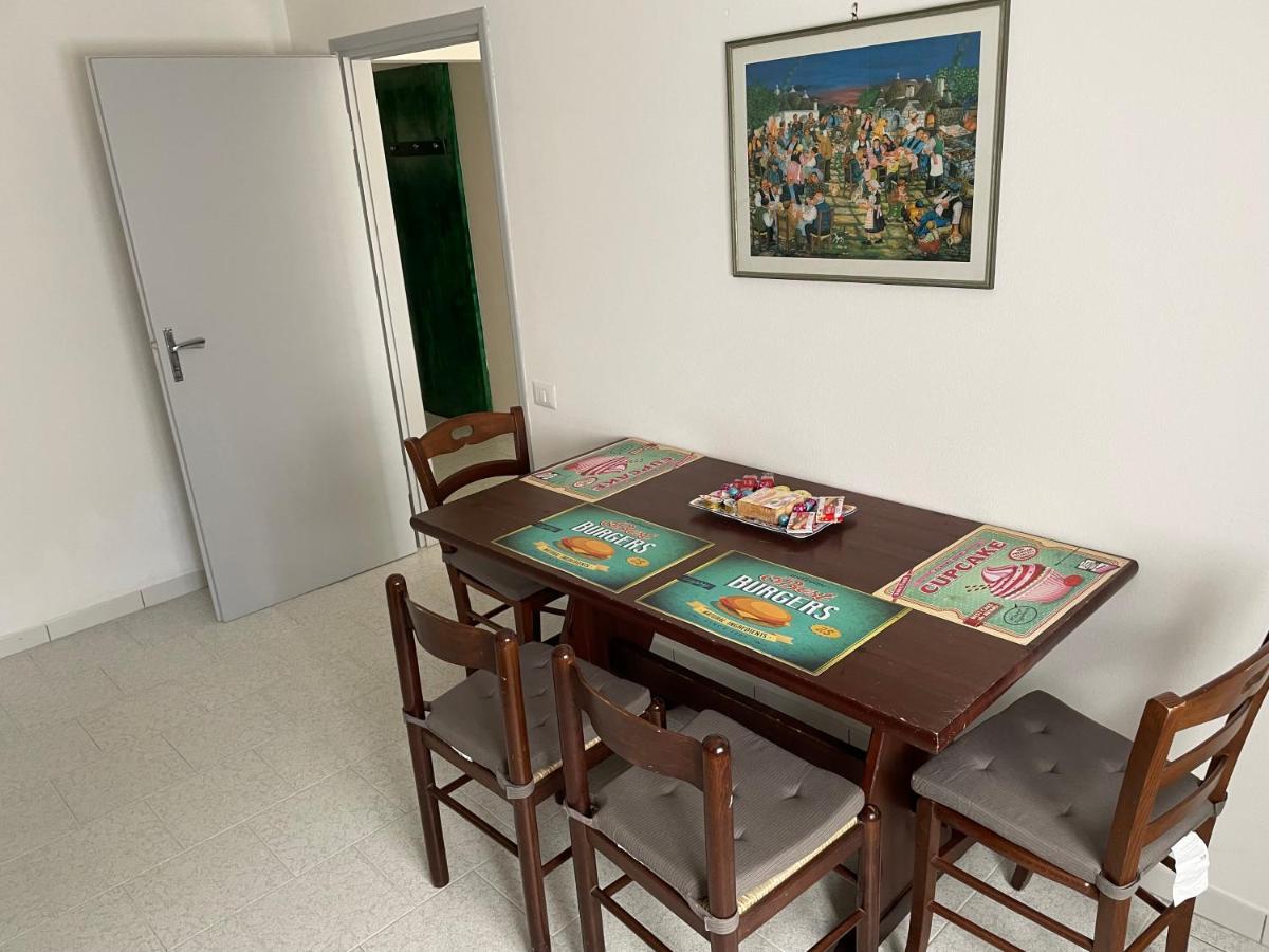 Giardino Sud - A Pochi Passi Dal Mare Daire San Vincenzo Dış mekan fotoğraf