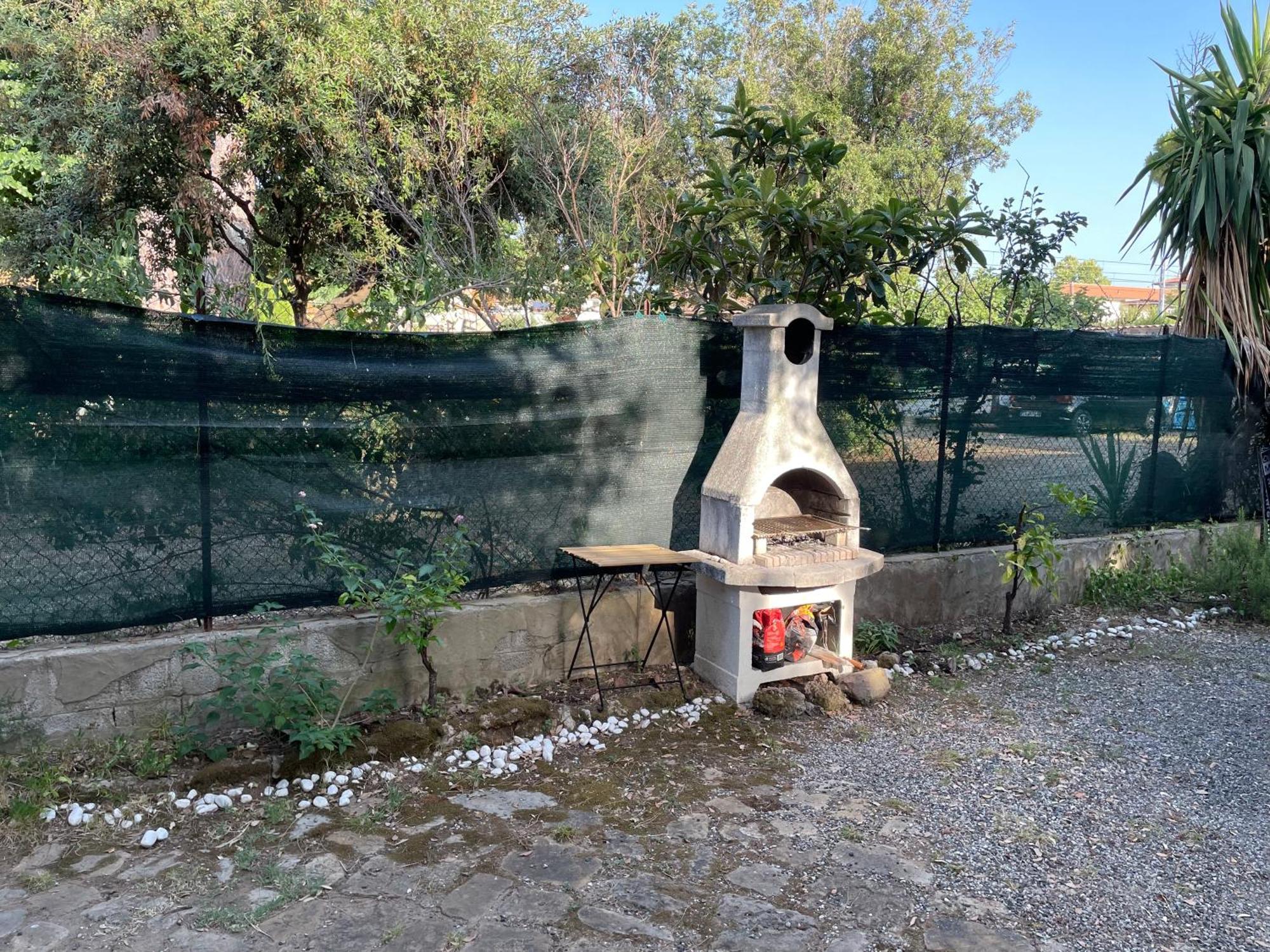 Giardino Sud - A Pochi Passi Dal Mare Daire San Vincenzo Dış mekan fotoğraf