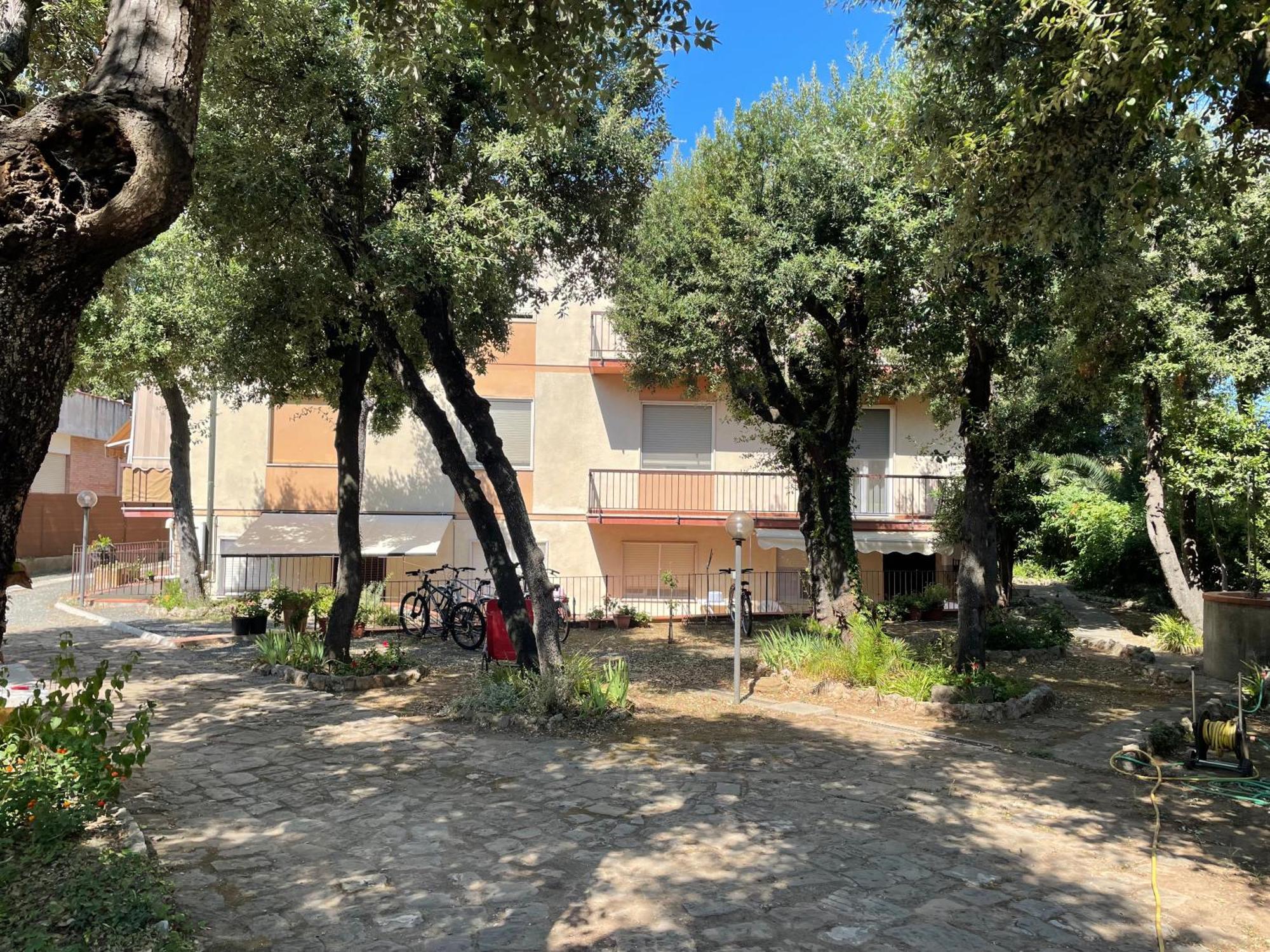 Giardino Sud - A Pochi Passi Dal Mare Daire San Vincenzo Dış mekan fotoğraf
